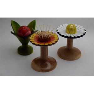 Unusual Spring Flowers