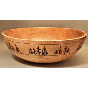 Maple Bowl