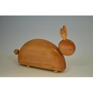 Rabbit in Cherry